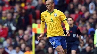 ميراندا مدافع البرازيل: نرحل مرفوعى الرأس وبلجيكا تستحق التأهل