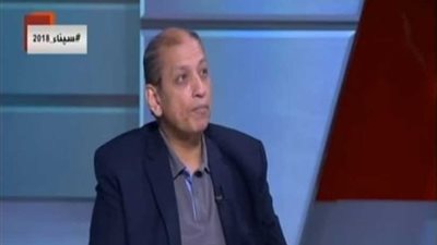 نجل محمد رشدي يكشف عن سر صداقة والده ببليغ حمدي (فيديو)