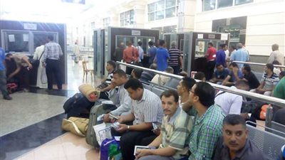 موانئ البحر الأحمر: طوارئ مع بدء سفر العمالة المصرية بدول الخليج