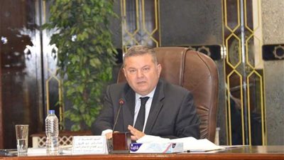 القابضة للصناعات الكيماوية تسدد 600 مليون جنيه أرباحًا ومستحقات لوزارة المالية