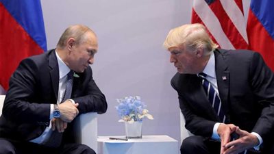 قلق أوروبي من قمة 