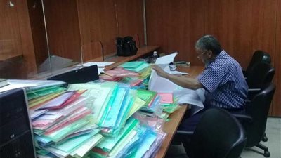 10 يوليو الجاري آخر موعد لتقديم طلبات تقنين وضع اليد على أراضي الدولة