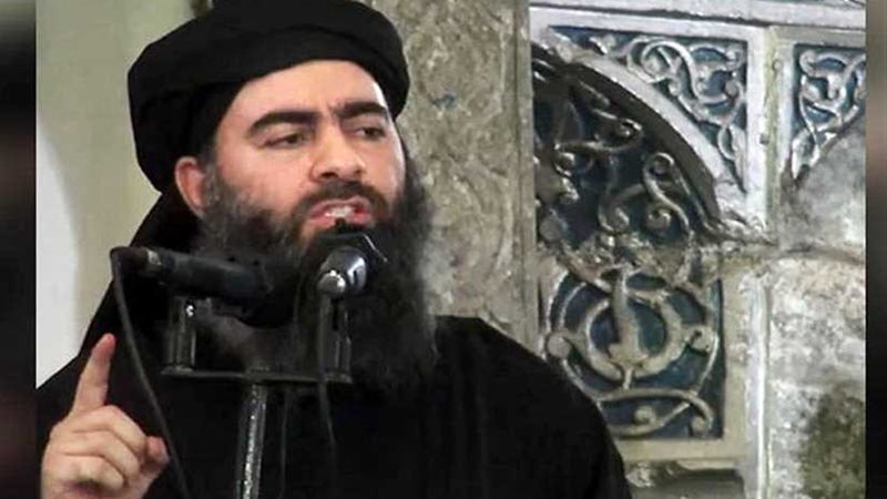 «داعش» يعلن مقتل