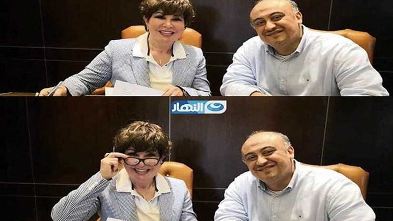 النهار تتعاقد مع