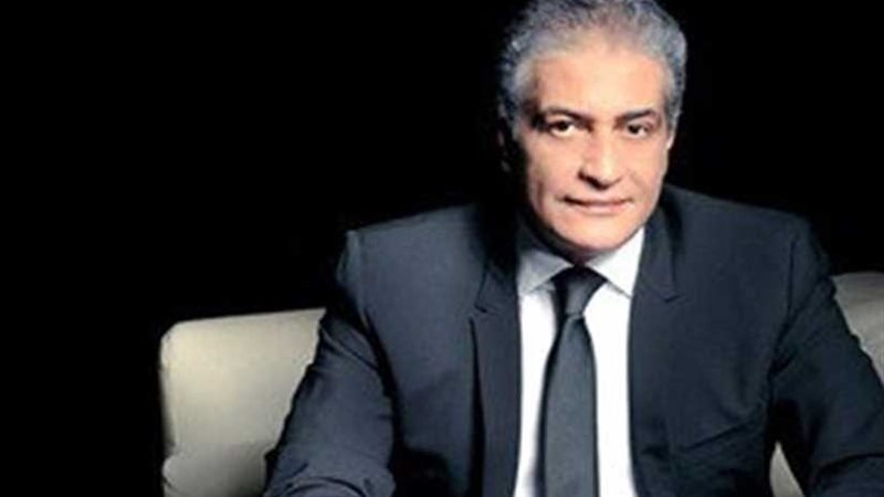 سوسن بدر ضيفة أسامة