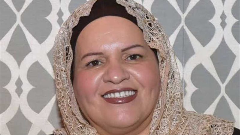 الضمور: اللاجئون