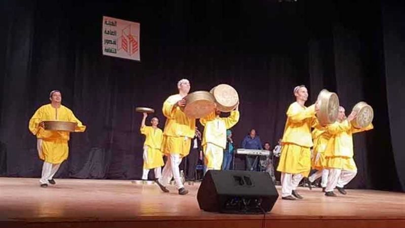 تنورة الغربية والكف