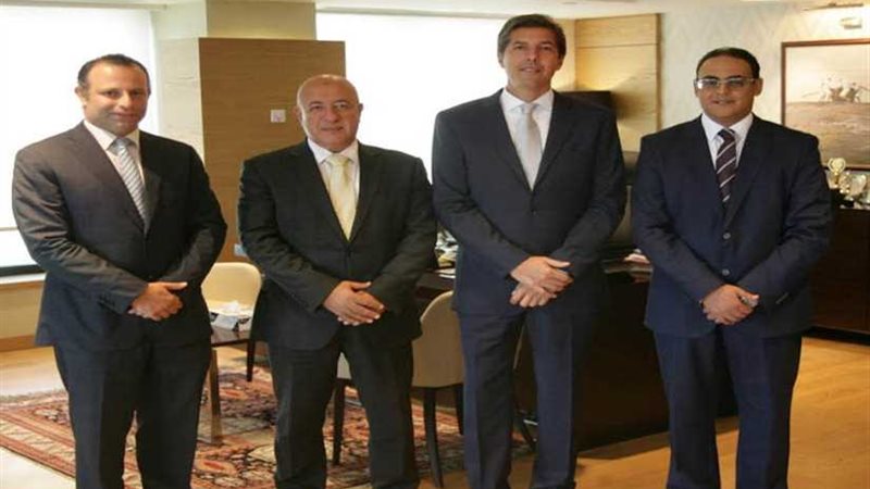  البنك الأهلي المصري