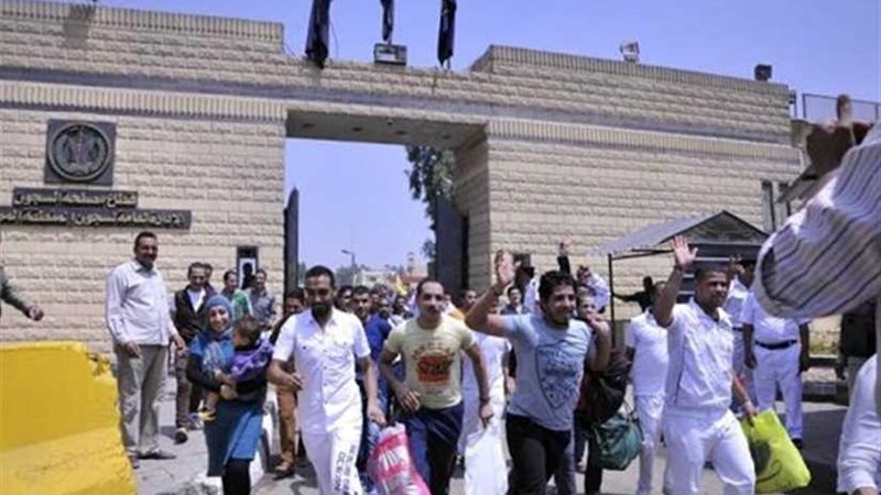 الإفراج عن (1000)