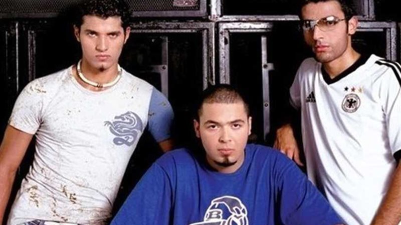 فريق إم.تى. إم  ضيف