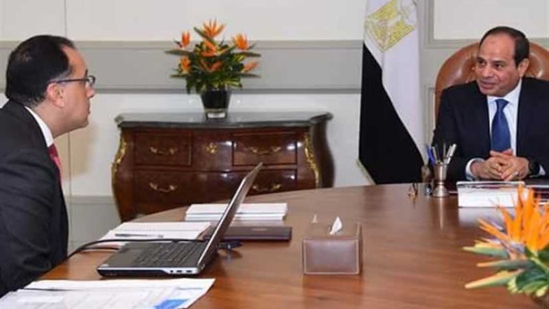 المتحدث الرئاسي :