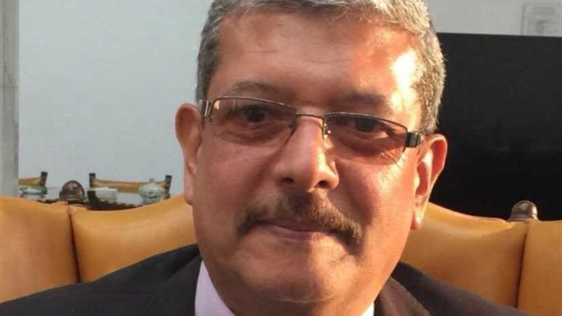 غازي مساعداً لرئيس