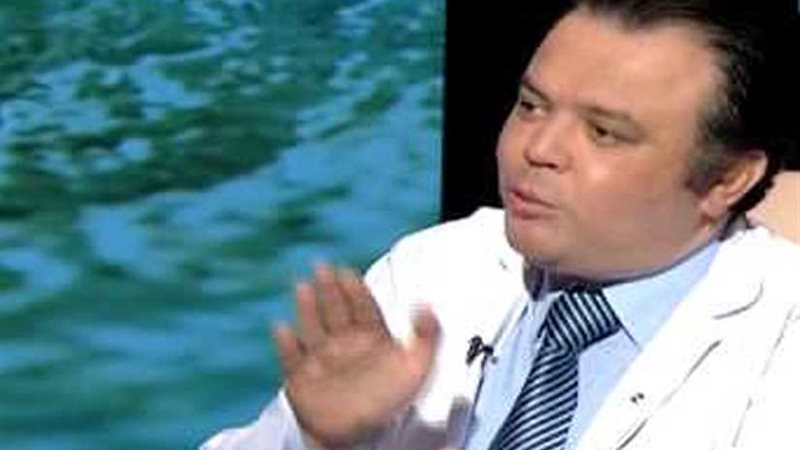 هشام الشاعر: المياه