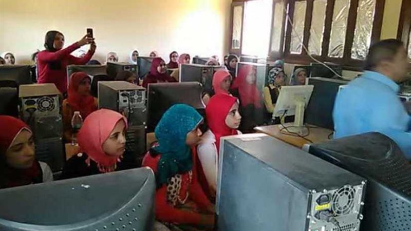 تعليم الغنايم تُعقد