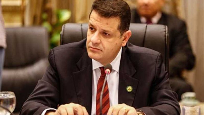  العلاقات الخارجية