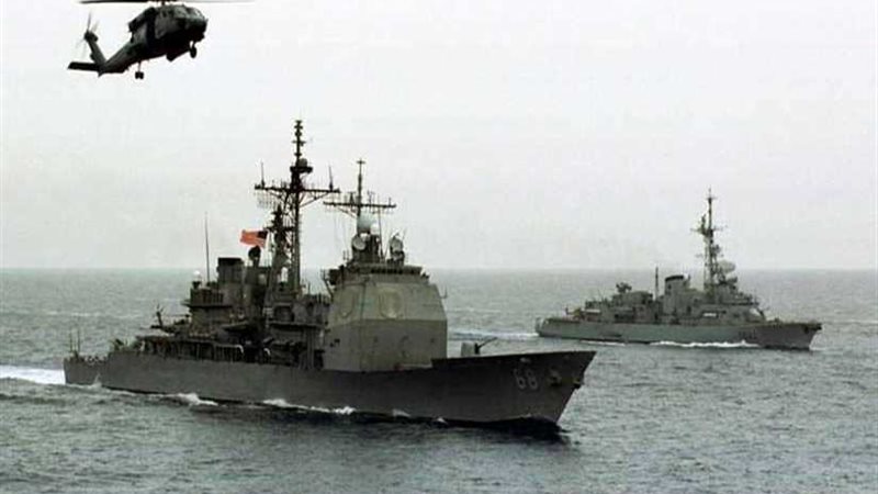 واشنطن ترد على تهديدات