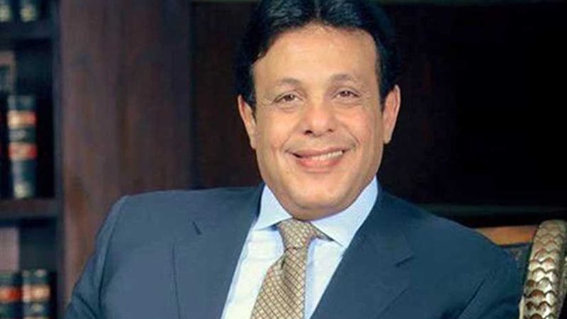 محامي آل شيخ: العقوبة