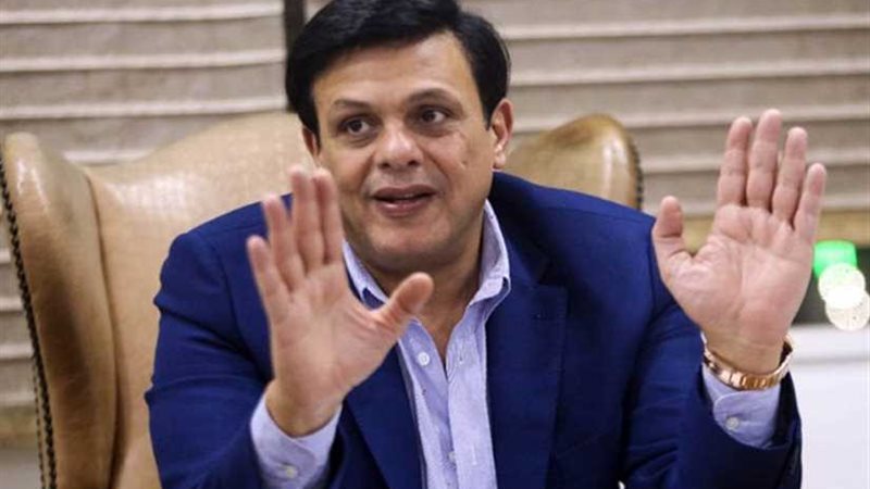 محامي تركي آل شيخ: