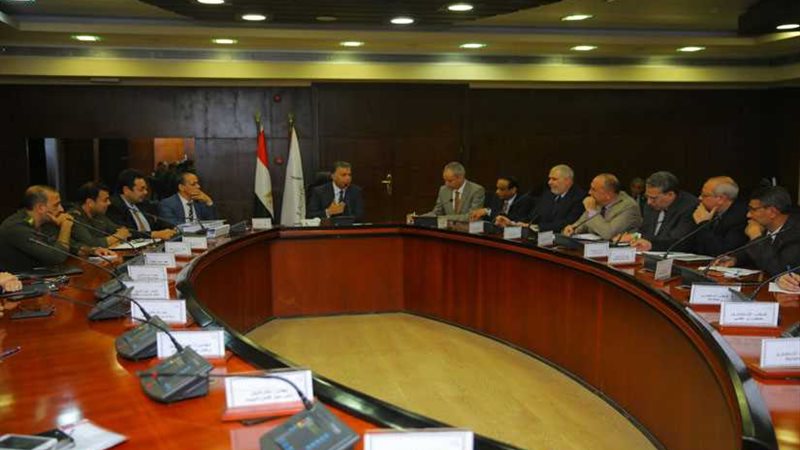 وزير النقل: تسليم