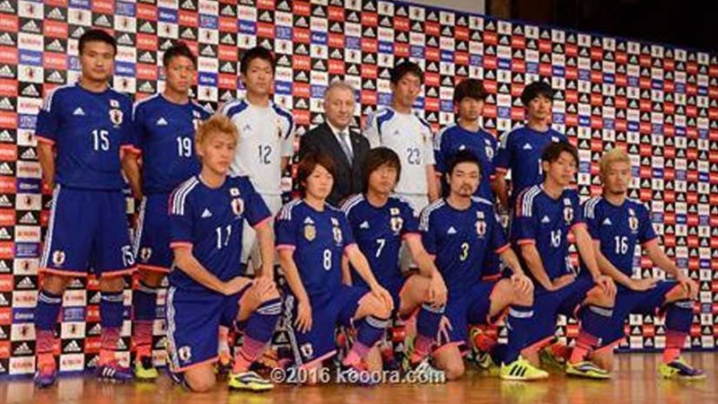 استقبال حافل للمنتخب