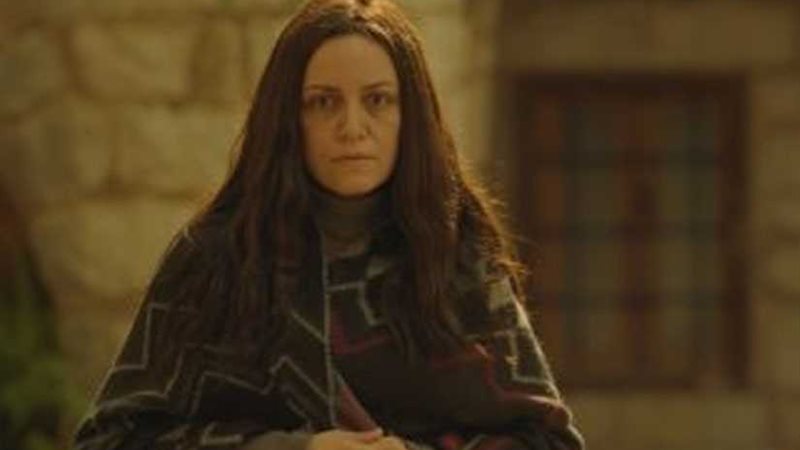 ريهام عبد الغفور: