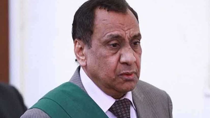 قاضي اللجان النوعية: