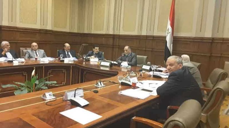 رئيس تضامن النواب: