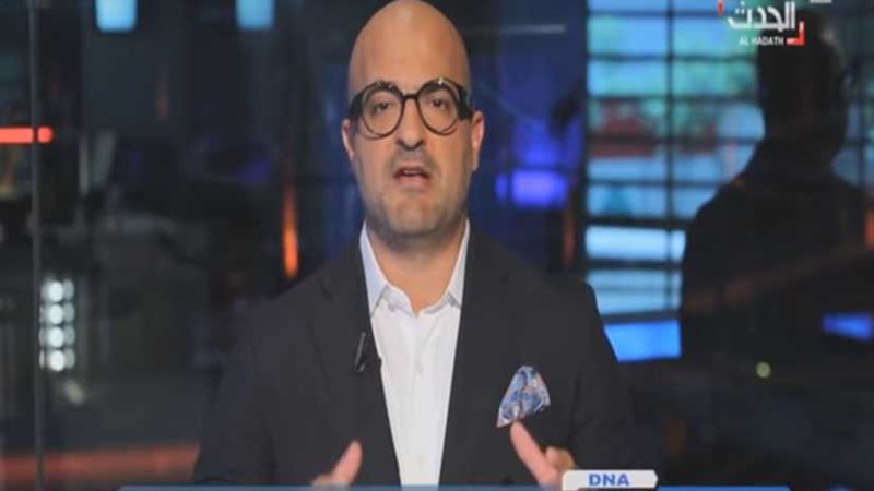 فضح دور إعلام تميم