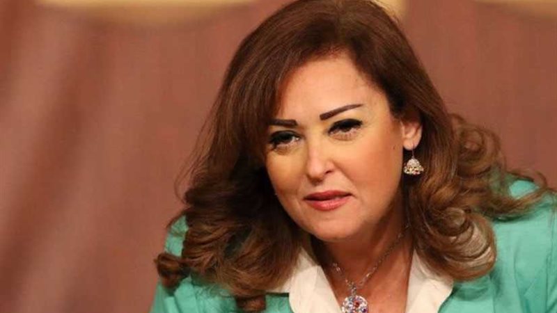 نهال عنبر: إعادة