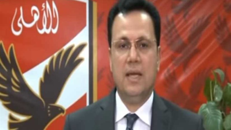الأهلي يرفض مبادرة