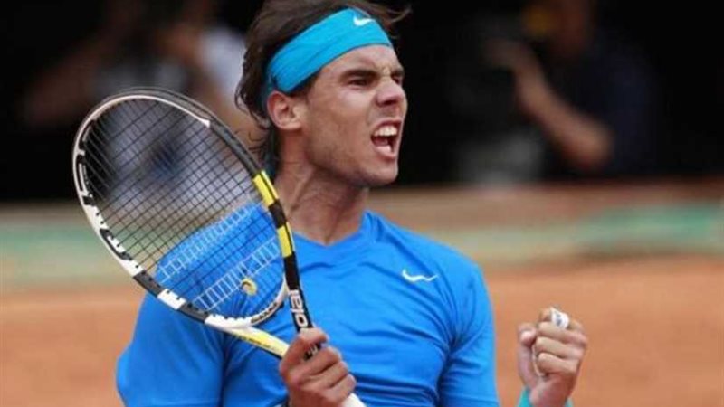 الإسباني نادال يتأهل