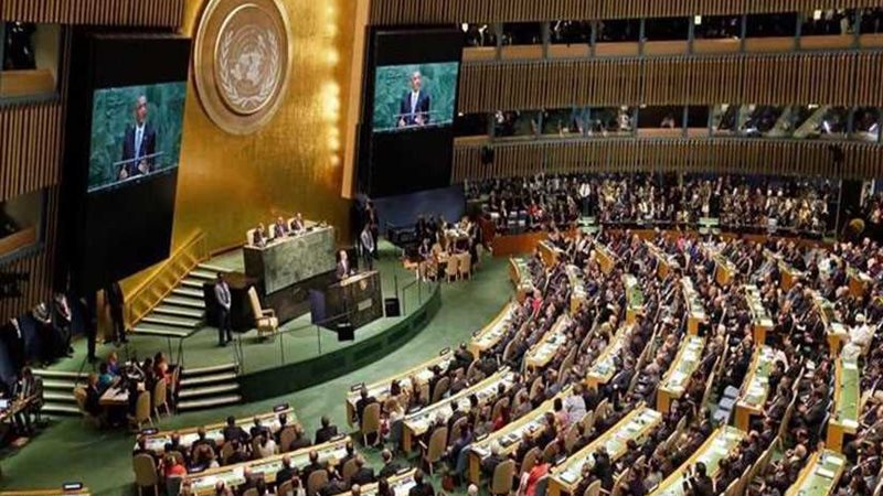 الأمم المتحدة تدعو