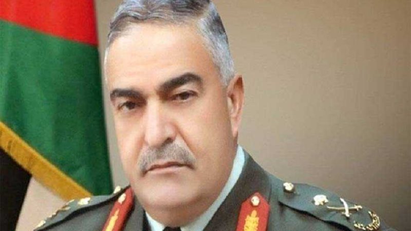 الأردن واليابان يبحثان