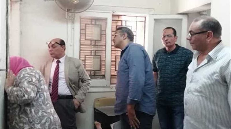 مدير شمال شرق التأمين