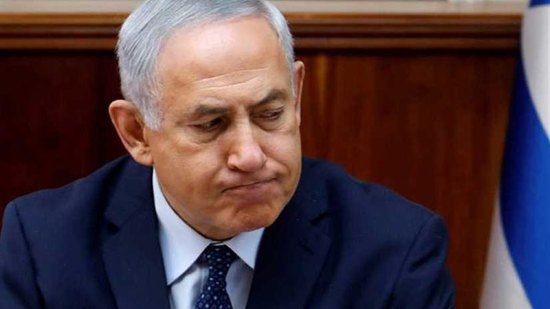 الموساد يقوم بعملية