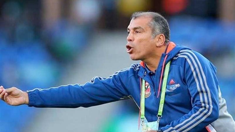 يوسف: «ربيعة» يسير