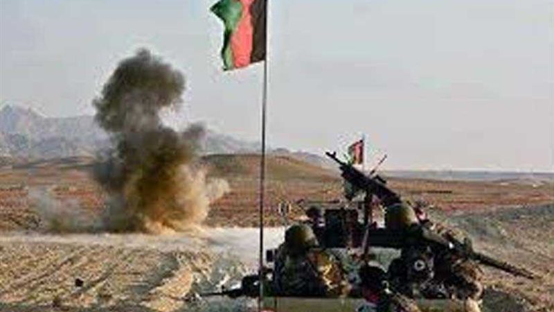 مقتل 25 مسلحا من