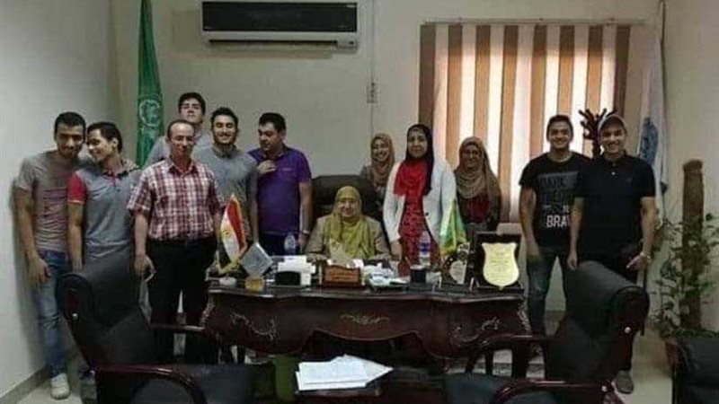 الصيدلة تبدأ نشاطها