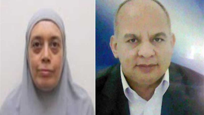 رئيس جامعة أسيوط