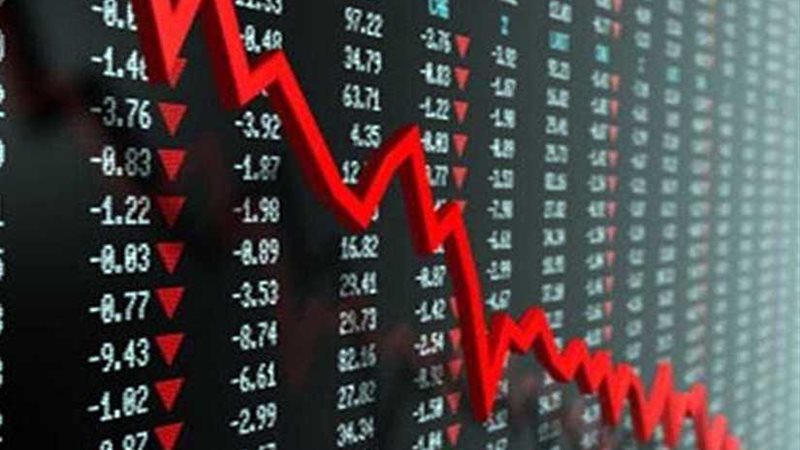 البورصة تخسر 3ر12