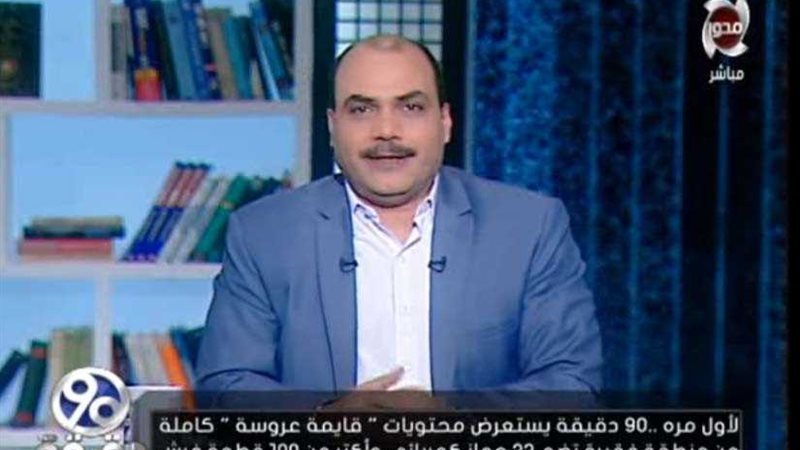 الباز يطرح مبادرة