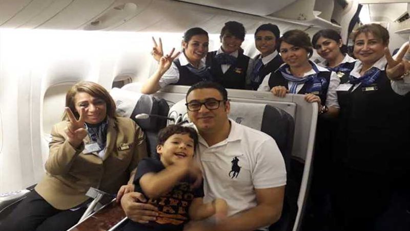 عودة الرائد محمود