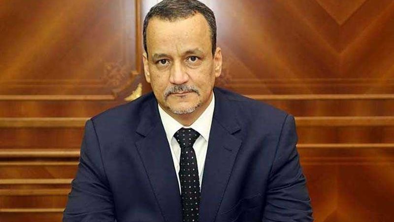 وزير الخارجية الموريتاني: