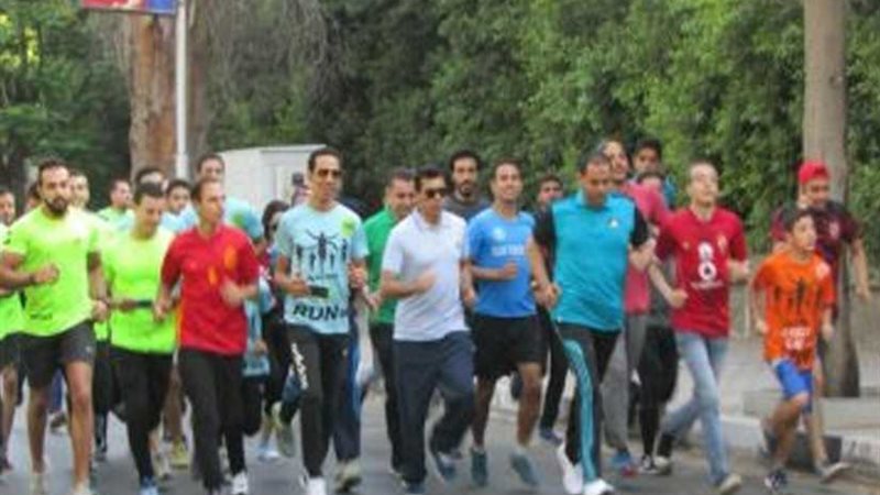 وزير الشباب والرياضة