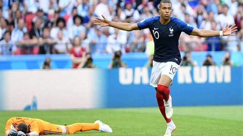 صراع البقاء للأقوى..