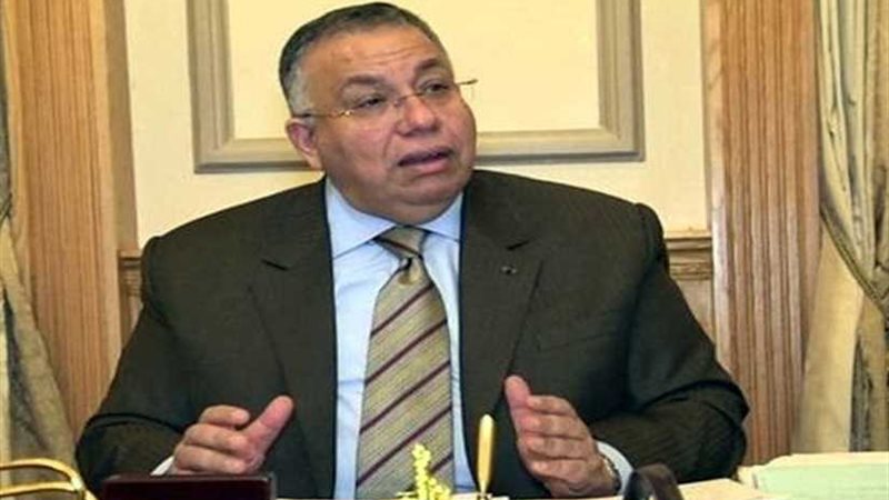 وكيل مجلس النواب