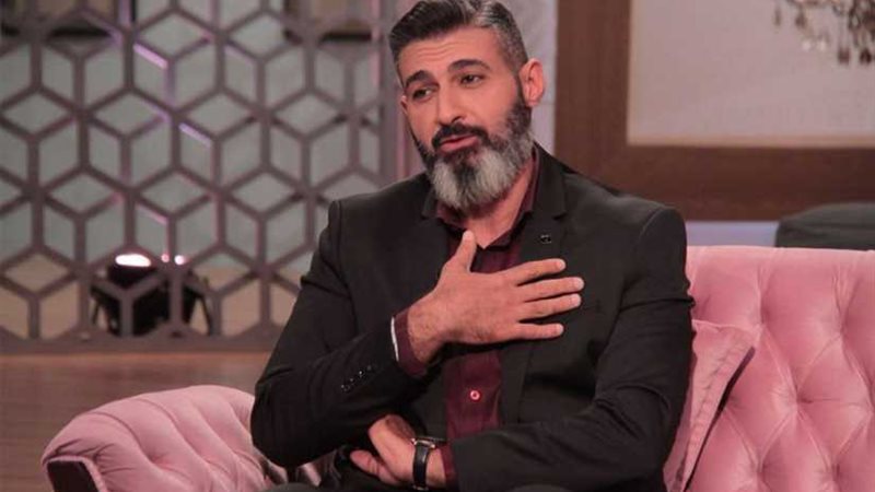 ياسر جلال: لا أمتلك