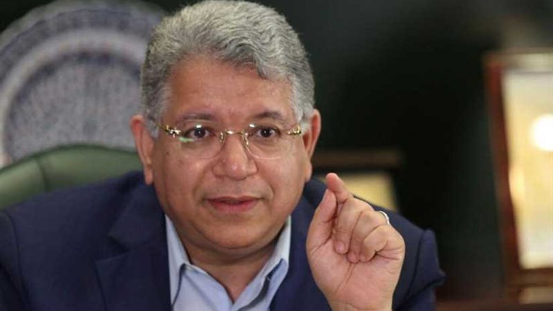 مؤسسة الكبد المصري