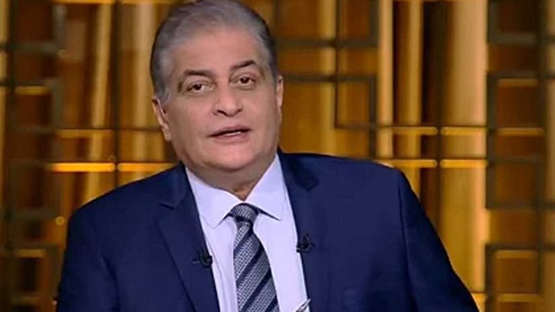 أسامة كمال يفتح ملف