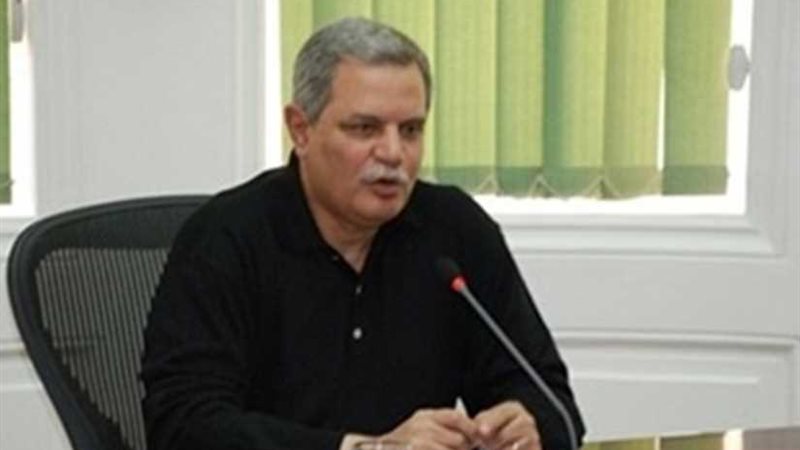 محطة مياه الأميرية